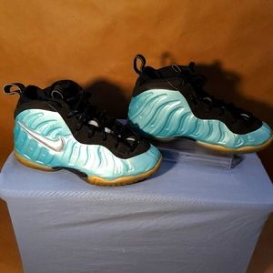 Nike Little Posite Pro PS